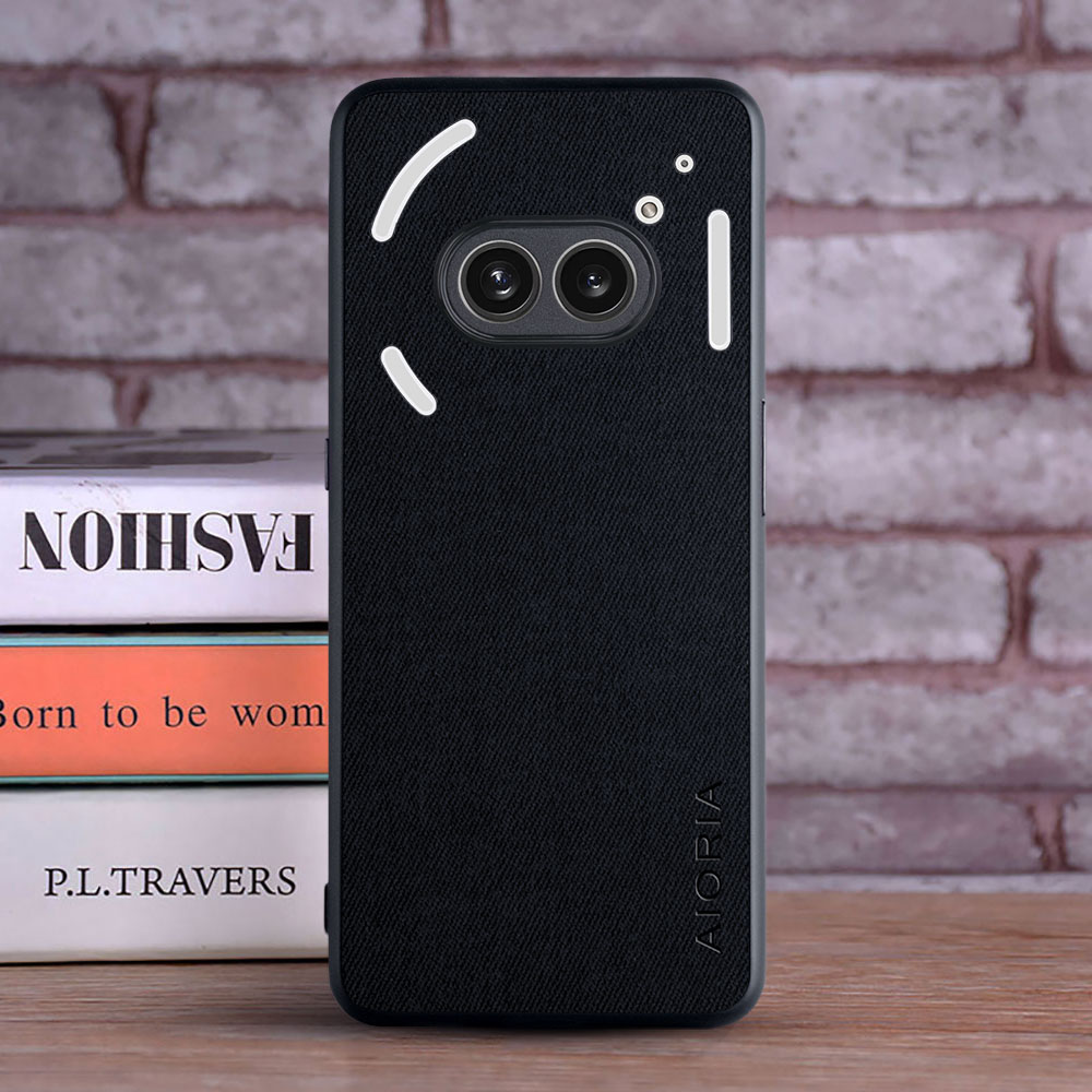 Capa para nada telefone 3 3a p - Phone Cases Nothing 3A avaliação e preço