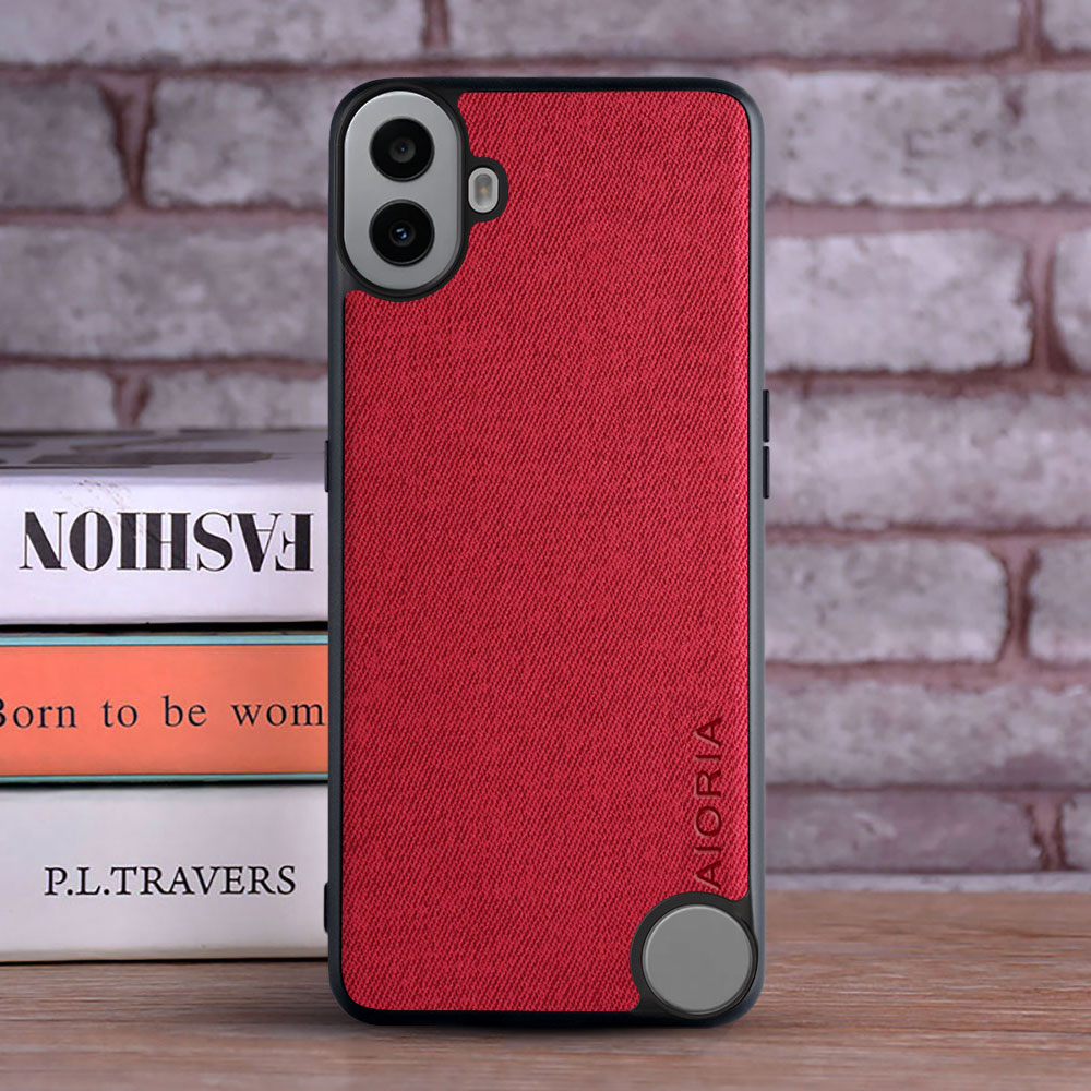 Capa para nada telefone 3 3a p - Phone Cases Nothing 3A avaliação e preço