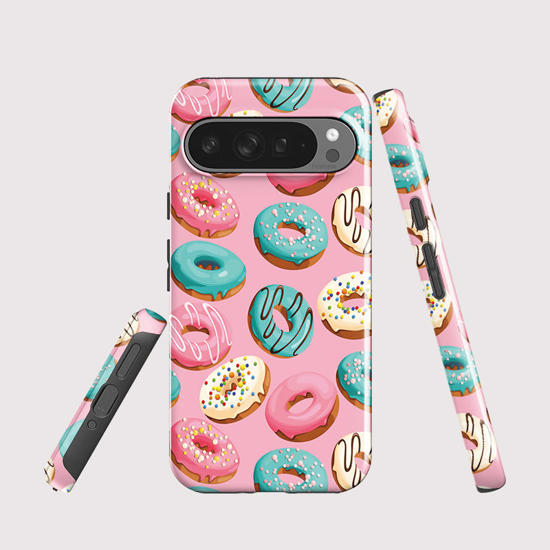 Capa de Celular Fcicicase 2 em - Phone Cases Google Pixel 9 avaliação e preço