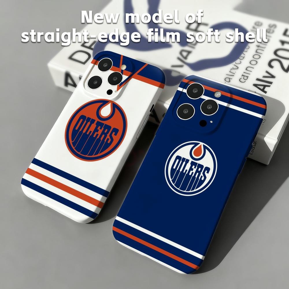 Capa de Celular Edmontons o-Oi - Phone Cases Edmonton avaliação e preço