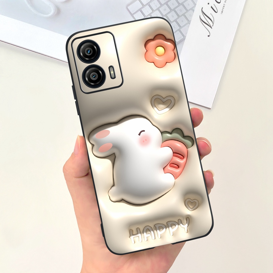 Para motorola moto g73 g53 5g  - Phone Cases Moto G avaliação e preço