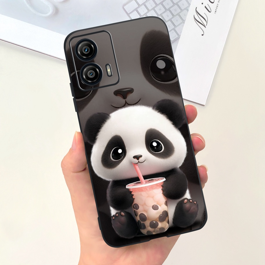 Para motorola moto g73 g53 5g  - Phone Cases Moto G avaliação e preço