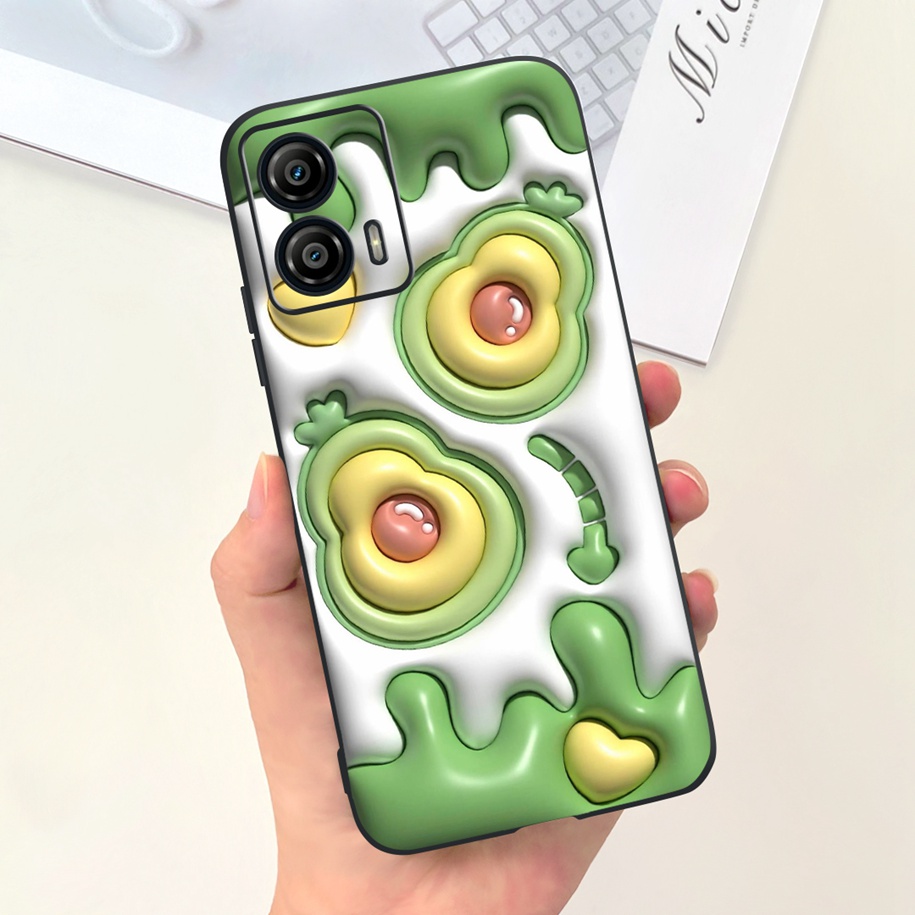 Para motorola moto g73 g53 5g  - Phone Cases Moto G avaliação e preço