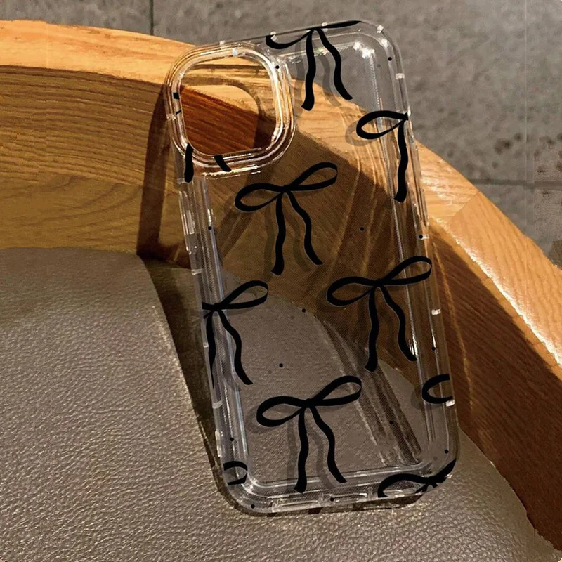 Capa de Telefone Rosa com Laço - Phone Cases Dior avaliação e preço