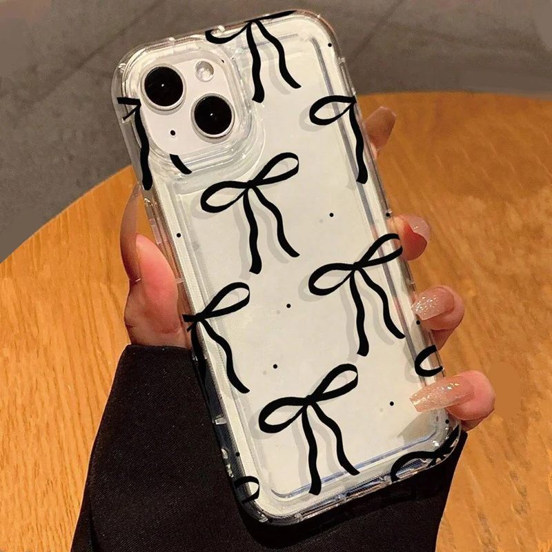 Capa de Telefone Rosa com Laço - Phone Cases Dior avaliação e preço