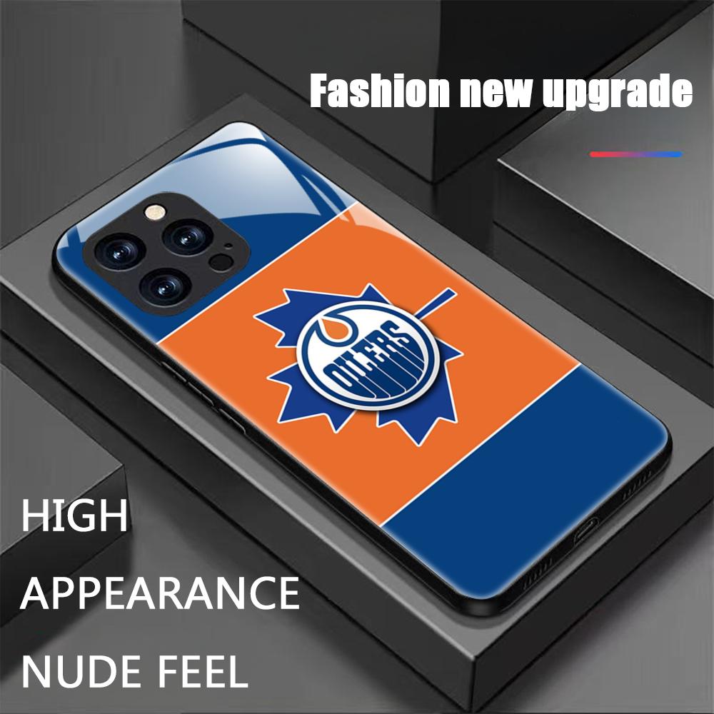 Capa de Telefone Edmonton Oile - Phone Cases Edmonton avaliação e preço