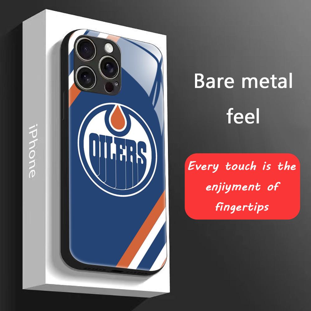 Capa de Telefone Edmonton Oile - Phone Cases Edmonton avaliação e preço