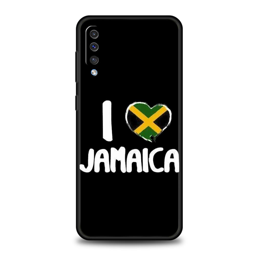 Jamaica bandeira nacional caso - Phone Cases Jamaica avaliação e preço