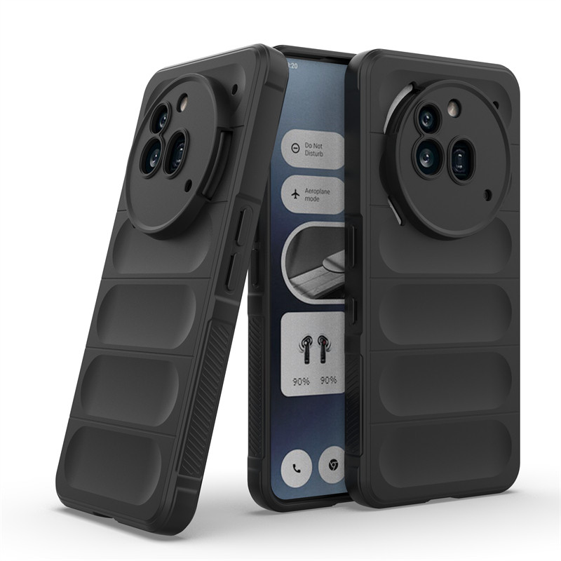 Capa completa para nada telefo - Phone Cases Nothing 3A avaliação e preço