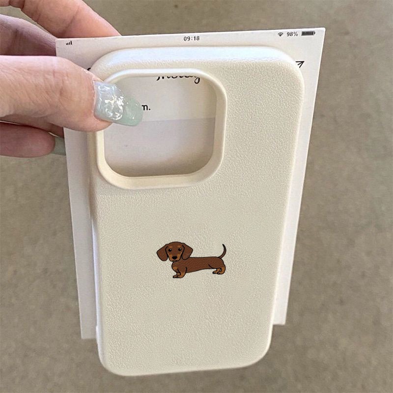 Capa de Telefone para Samsung  - Phone Cases Brown avaliação e preço