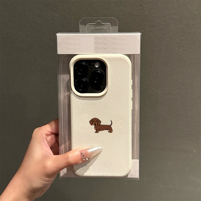 Capa de Telefone para Samsung  - Phone Cases Brown avaliação e preço