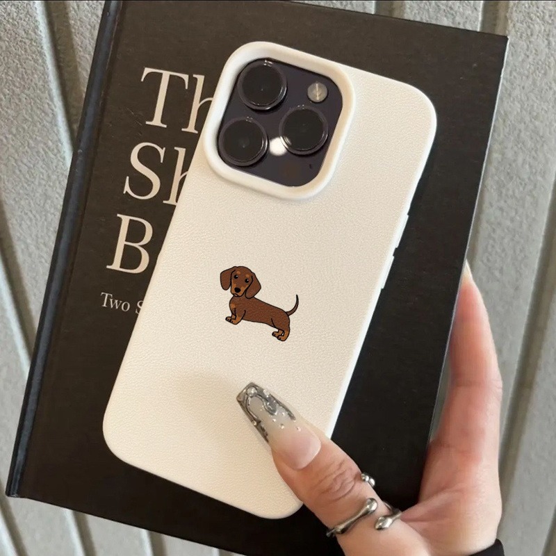 Capa de Telefone para Samsung  - Phone Cases Brown avaliação e preço
