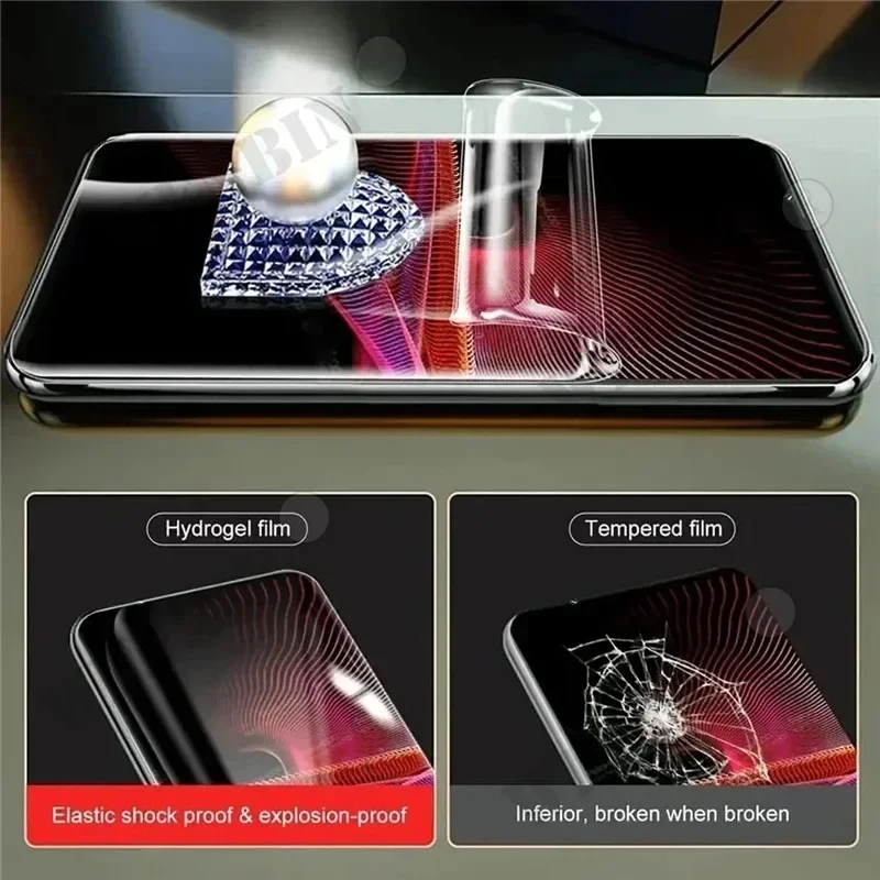 Filme de hidrogel para moto mo - Phone Cases Moto G avaliação e preço