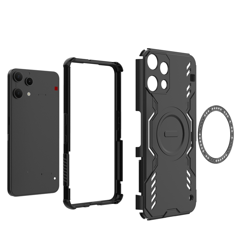Para nada telefone 3a lite ads - Phone Cases Nothing 3A avaliação e preço
