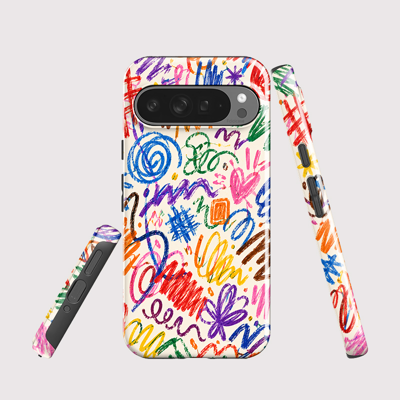 Capa de Telefone Fcicicase com - Phone Cases Google Pixel 9 avaliação e preço