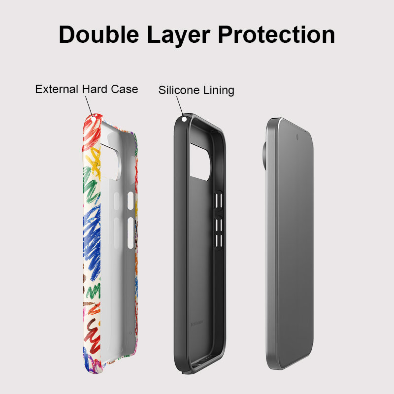 Capa de Telefone Fcicicase com - Phone Cases Google Pixel 9 avaliação e preço