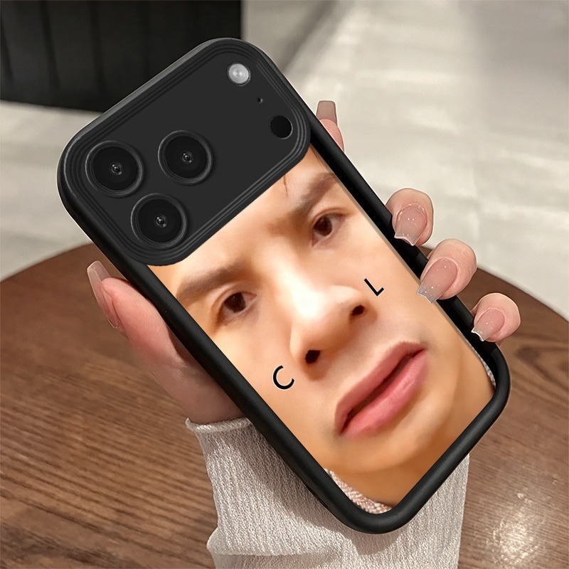 Capa de Celular Engraçada Ugly - Phone Cases Ugly avaliação e preço