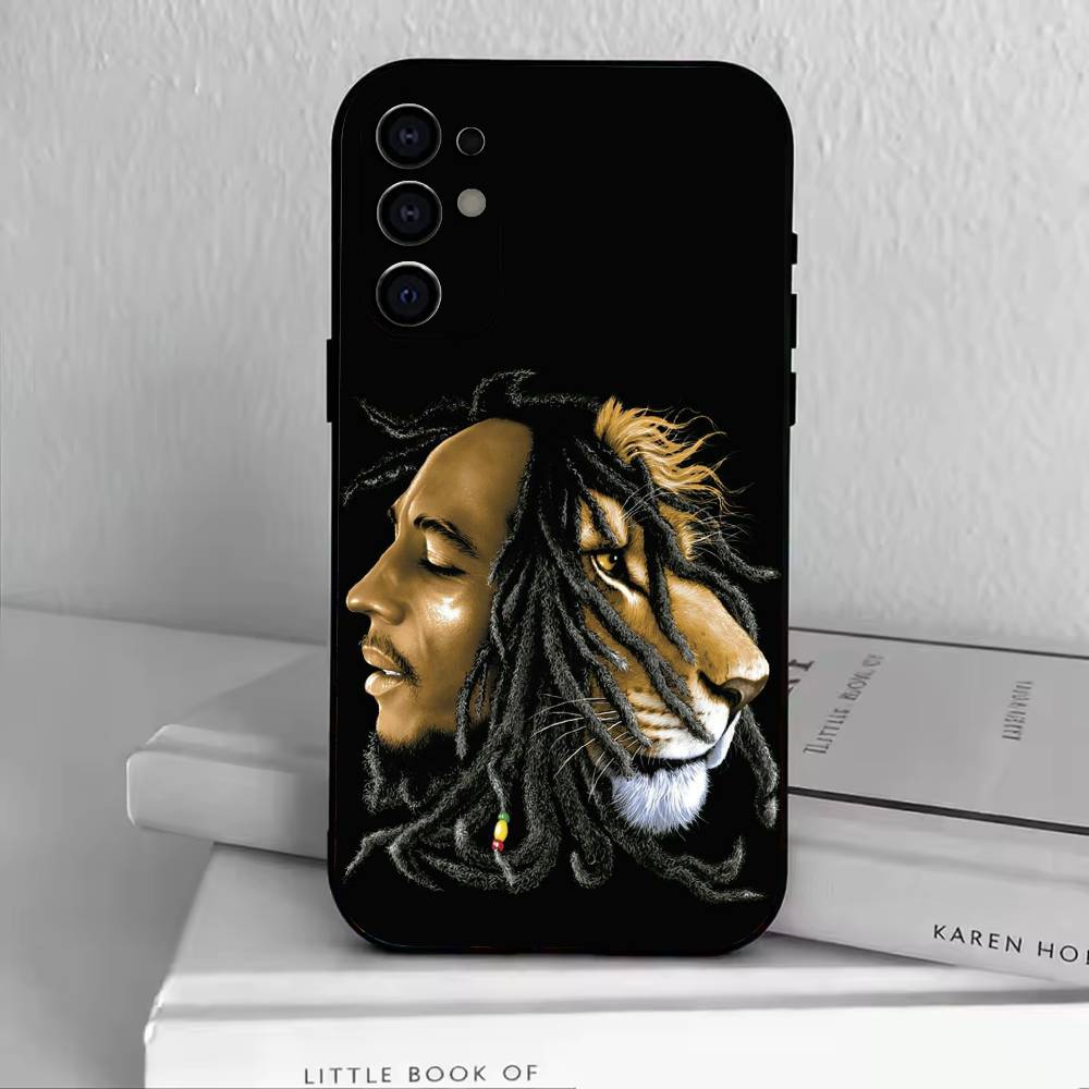 Capa de Telefone Jamaica Bob M - Phone Cases Jamaica avaliação e preço
