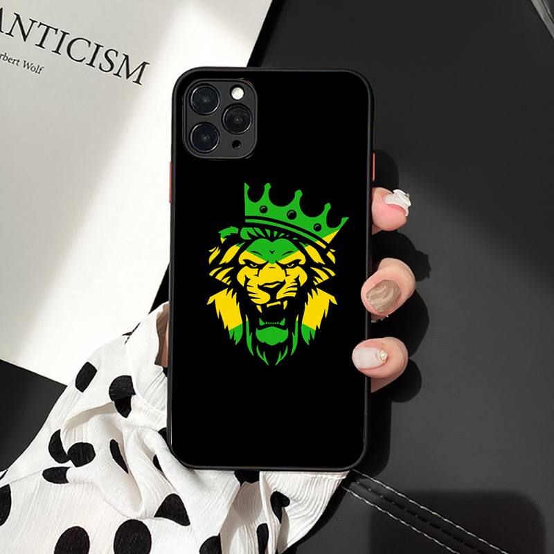 Fhnblj retro jamaica bandeira  - Phone Cases Jamaica avaliação e preço
