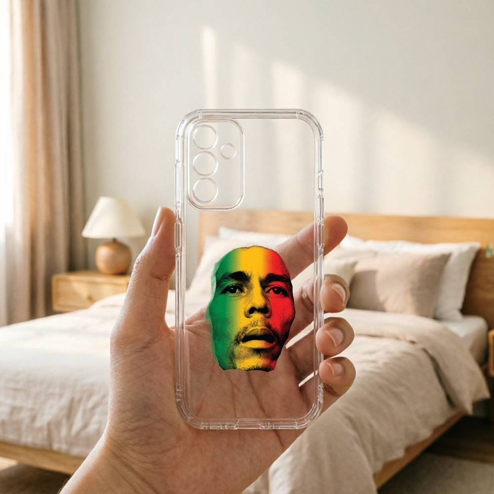 Capa de Telefone J-Jamaica Bob - Phone Cases Jamaica avaliação e preço