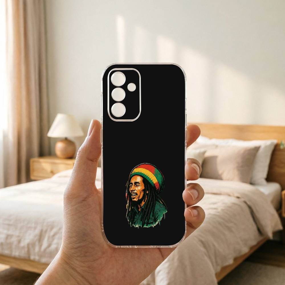 Capa de Telefone J-Jamaica Bob - Phone Cases Jamaica avaliação e preço
