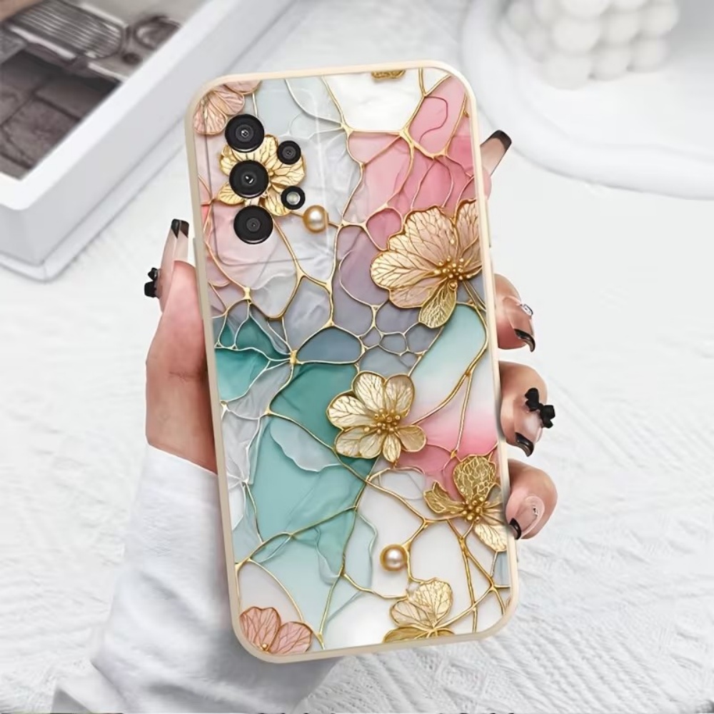 Capa de Telefone TPU Colorida  - Phone Cases Samsung S25 Fe avaliação e preço