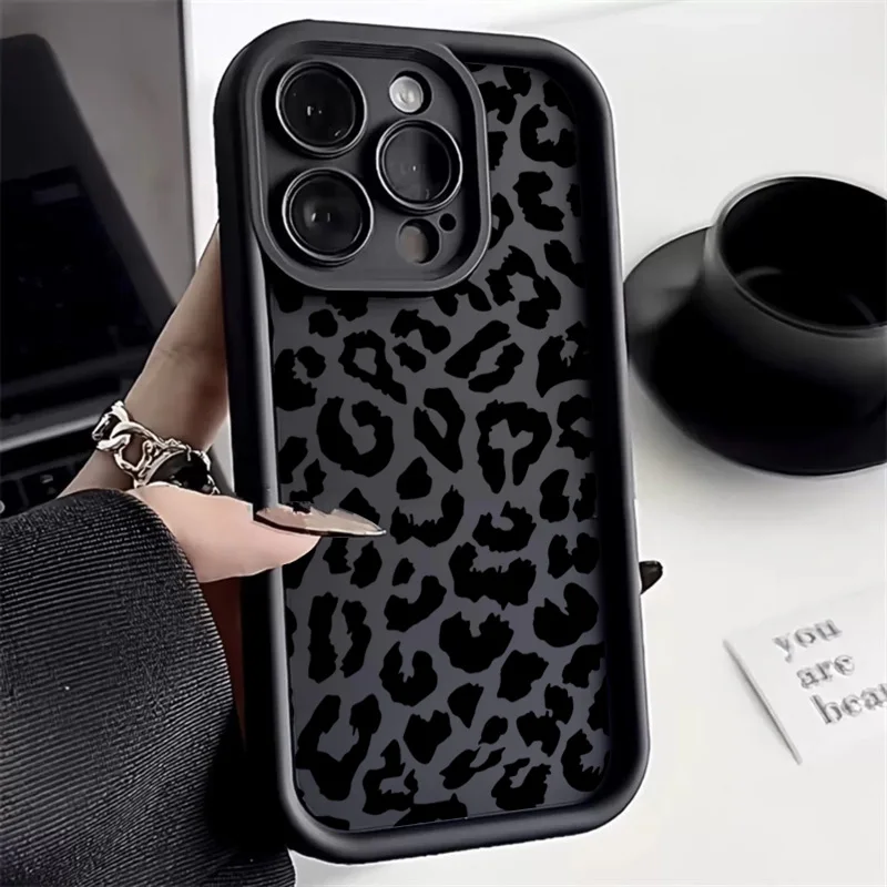 Capa de Silicone Antichoque co - Phone Cases Dior avaliação e preço