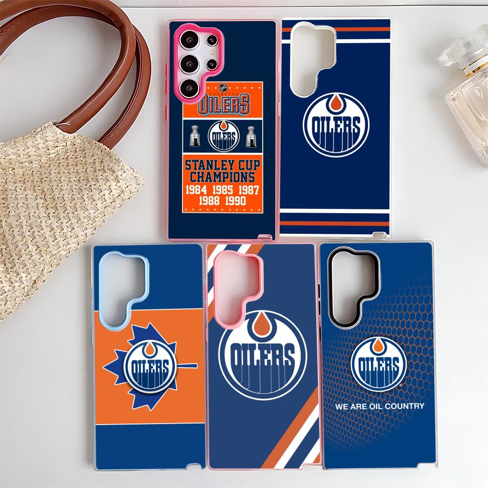 Capa de Telefone E-EdmontonS O - Phone Cases Edmonton avaliação e preço