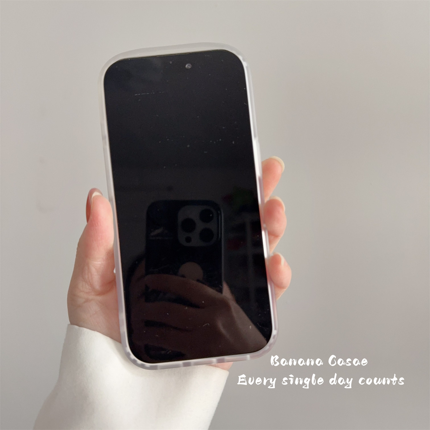 Capa de Telefone Coreana Rosa  - Phone Cases Brown avaliação e preço