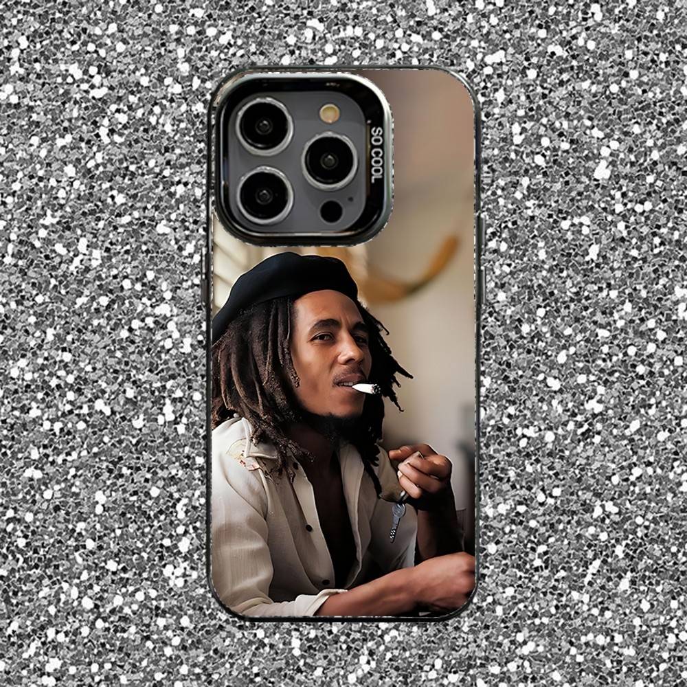 Jamaica bob m-marley leão caso - Phone Cases Jamaica avaliação e preço