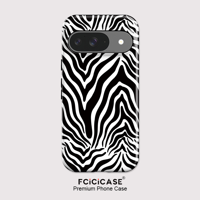 Capa de Telefone Fcicicase par - Phone Cases Google Pixel 9 avaliação e preço