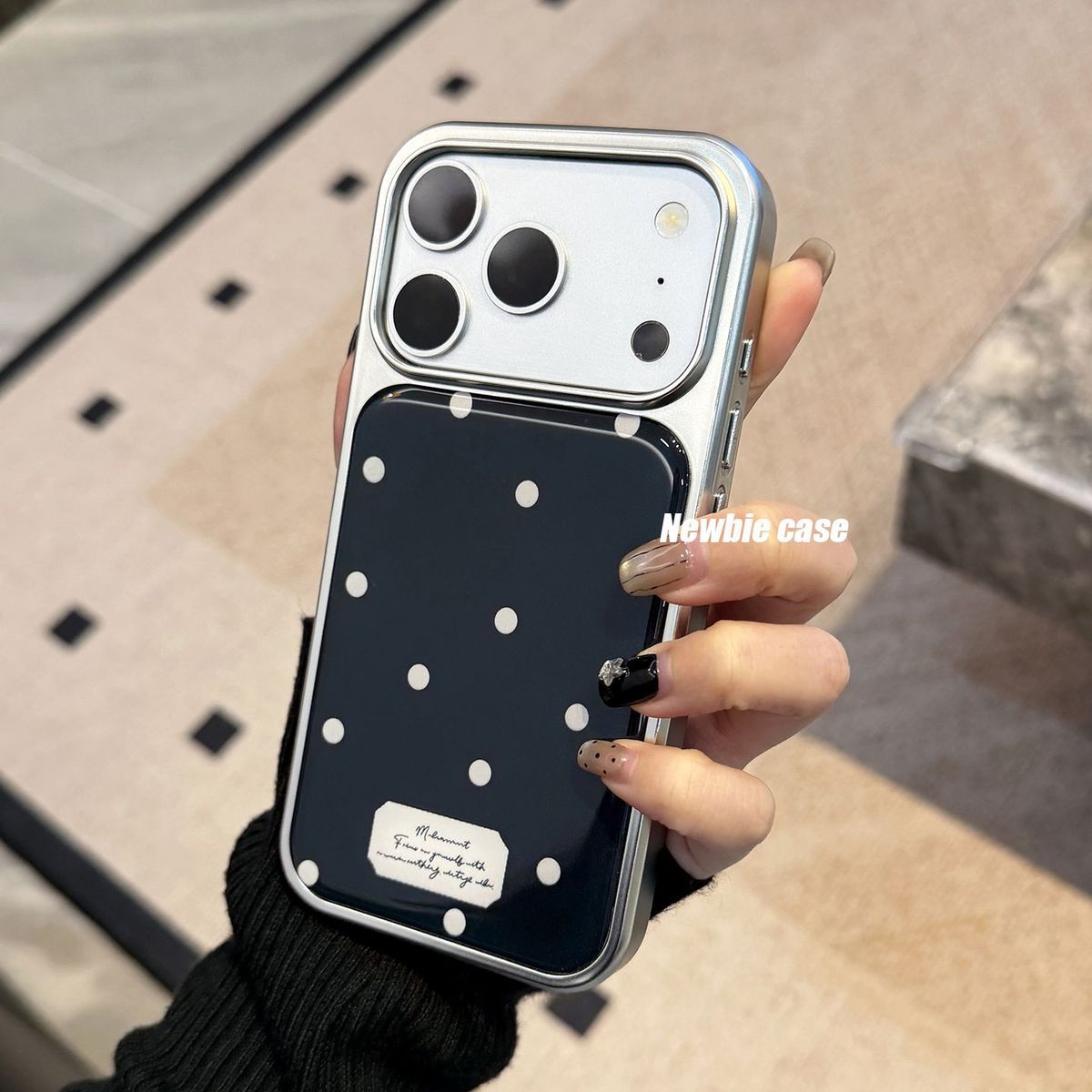 Capa de Celular Coreana Estilo - Phone Cases Highpoint avaliação e preço