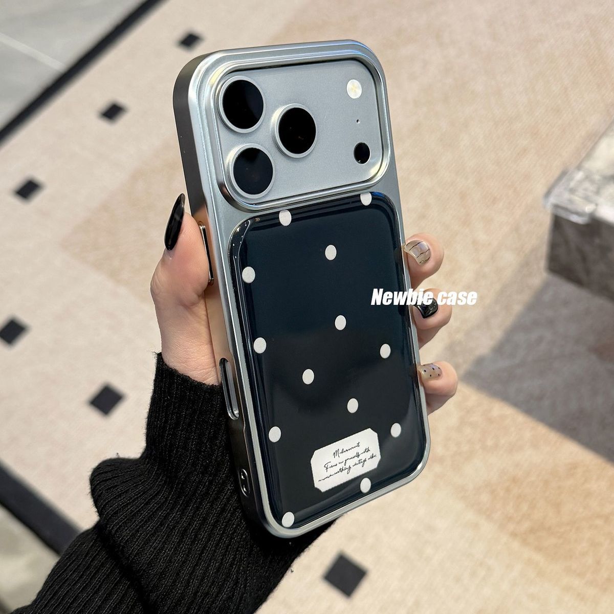 Capa de Celular Coreana Estilo - Phone Cases Highpoint avaliação e preço