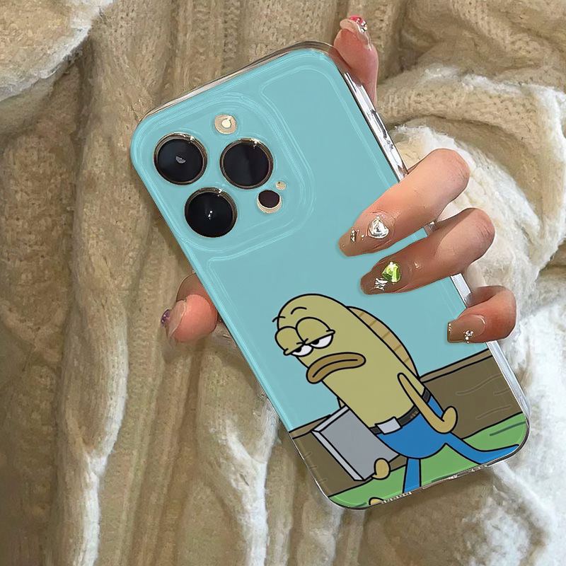 Capa de Telefone Engraçada com - Phone Cases Ugly avaliação e preço