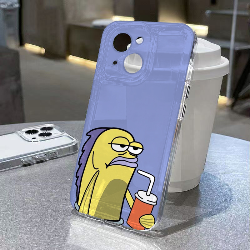 Capa de Telefone Engraçada com - Phone Cases Ugly avaliação e preço