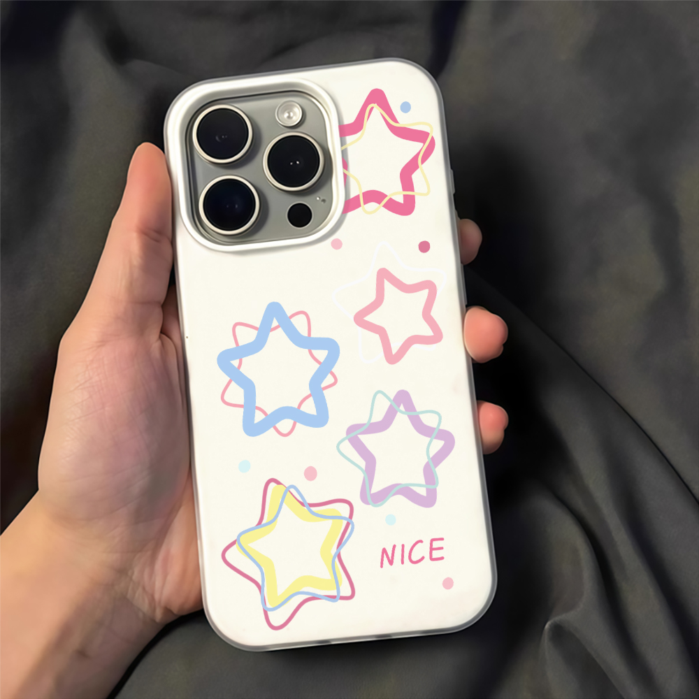 Capa de Celular Kawaii com Con - Samsung Galaxy A55 avaliação e preço