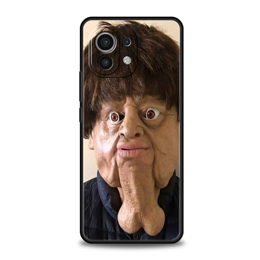 Capa de Telefone para Xiaomi P - Phone Cases Ugly avaliação e preço