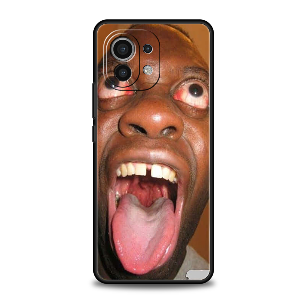 Capa de Telefone para Xiaomi P - Phone Cases Ugly avaliação e preço