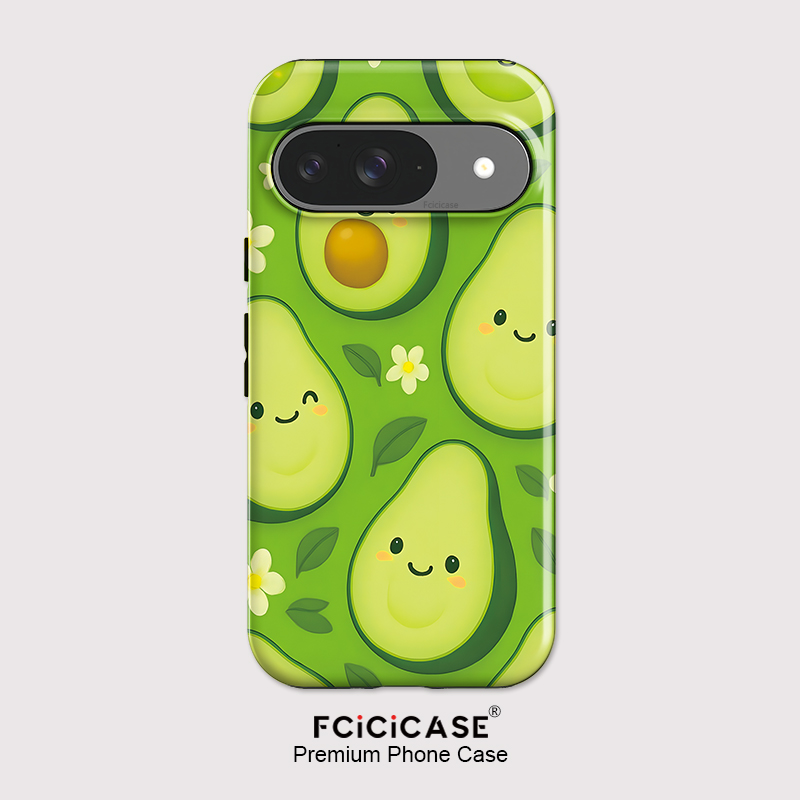 Capa Fcicicase para Pixel 10 P - Phone Cases Google Pixel 9 avaliação e preço