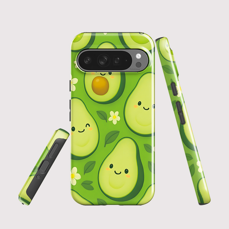 Capa Fcicicase para Pixel 10 P - Phone Cases Google Pixel 9 avaliação e preço