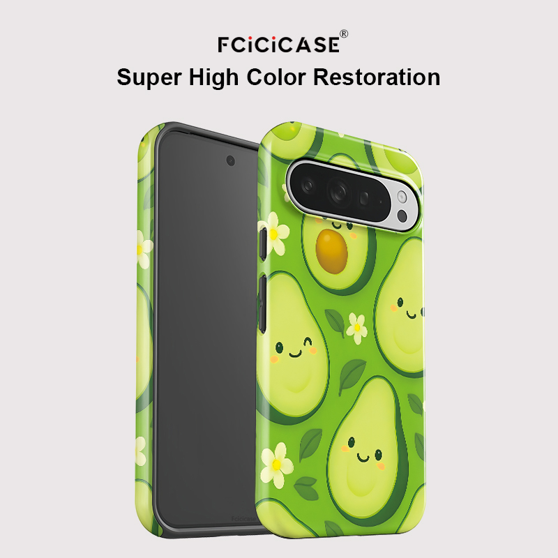 Capa Fcicicase para Pixel 10 P - Phone Cases Google Pixel 9 avaliação e preço