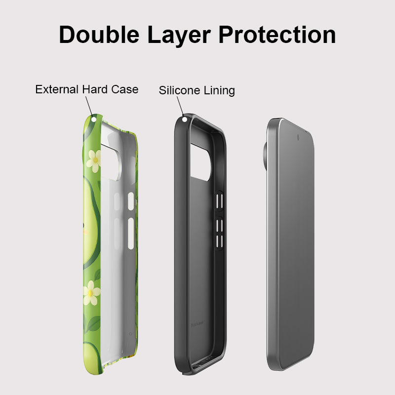 Capa Fcicicase para Pixel 10 P - Phone Cases Google Pixel 9 avaliação e preço