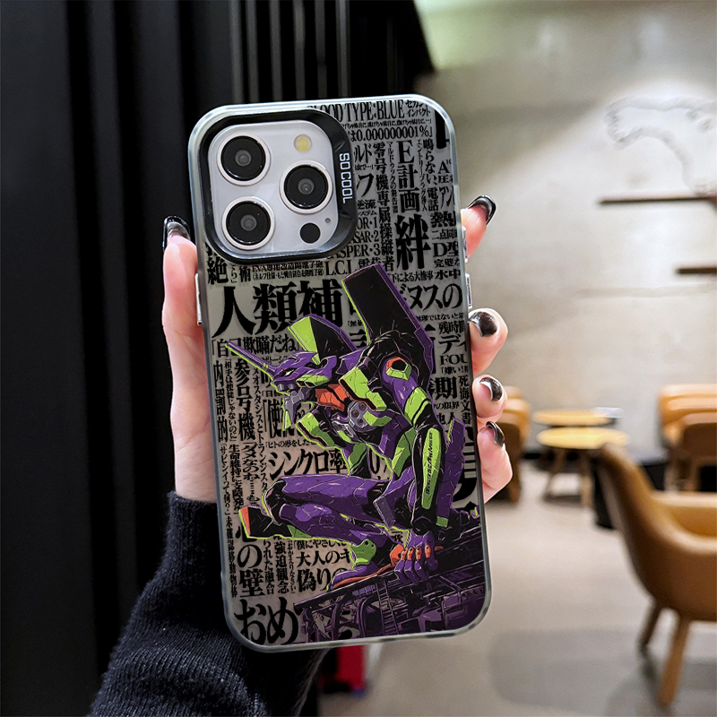 Capa de Telefone Cool e-evange - Phone Cases Galaxy A17 avaliação e preço