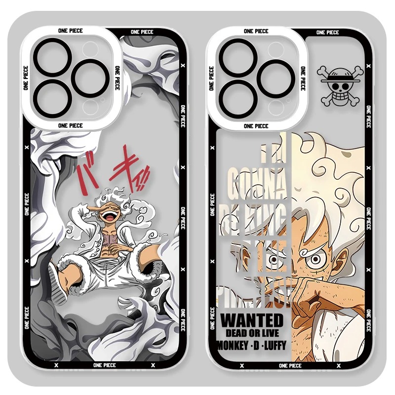 Capa O-One Piece Monkey D Luff - Phone Cases Galaxy A17 avaliação e preço