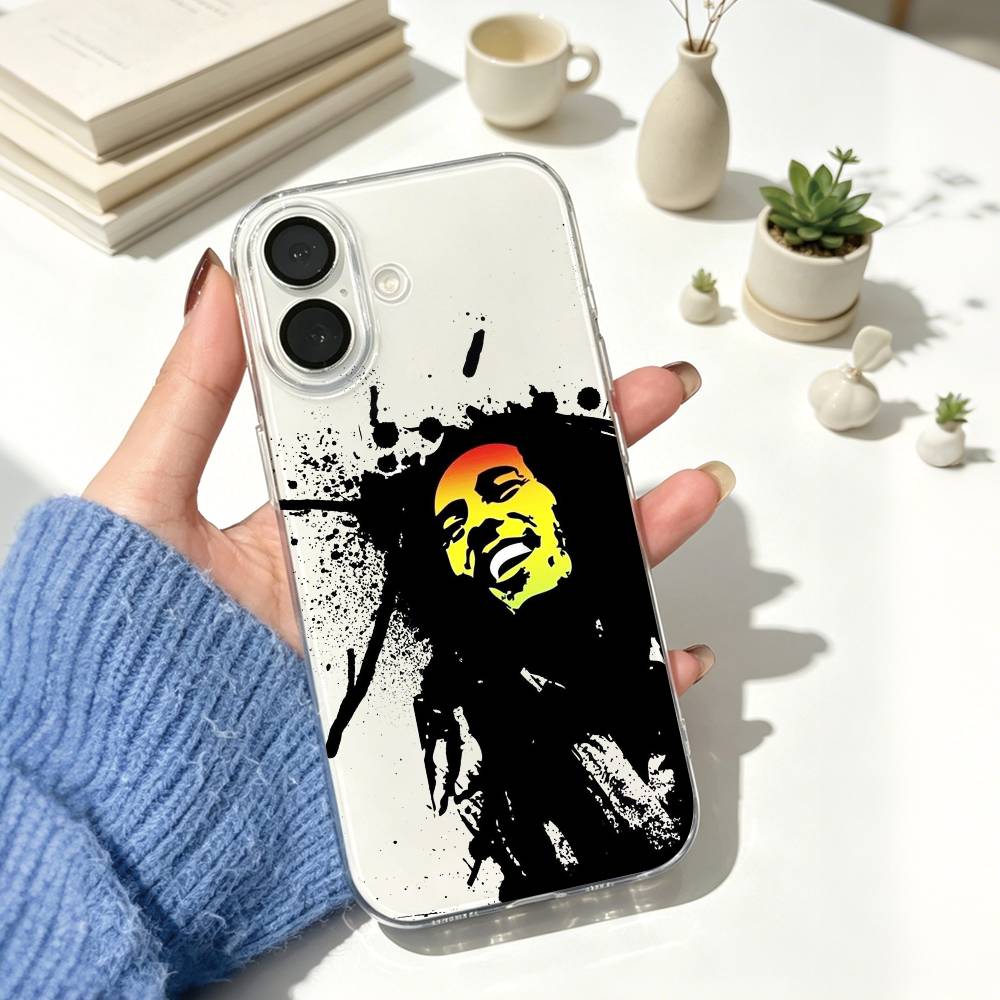 Capa de Telefone J-Jamaica Bob - Phone Cases Jamaica avaliação e preço