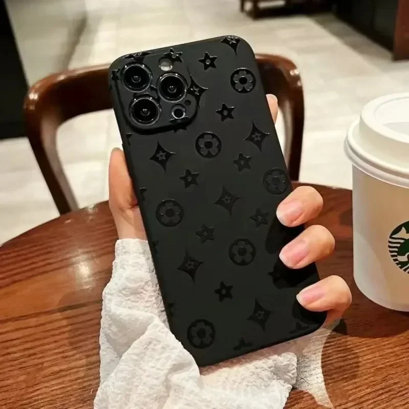 Para iphone 16 15 14 13 12 11  - Phone Cases Dior avaliação e preço