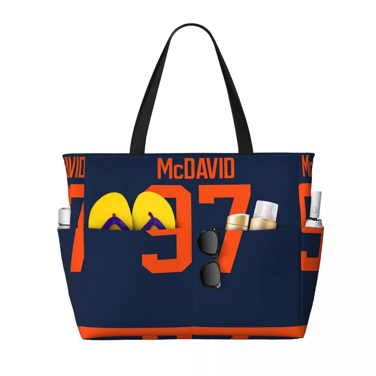 Edmonton Oilers Connor McDavid - Phone Cases Edmonton avaliação e preço