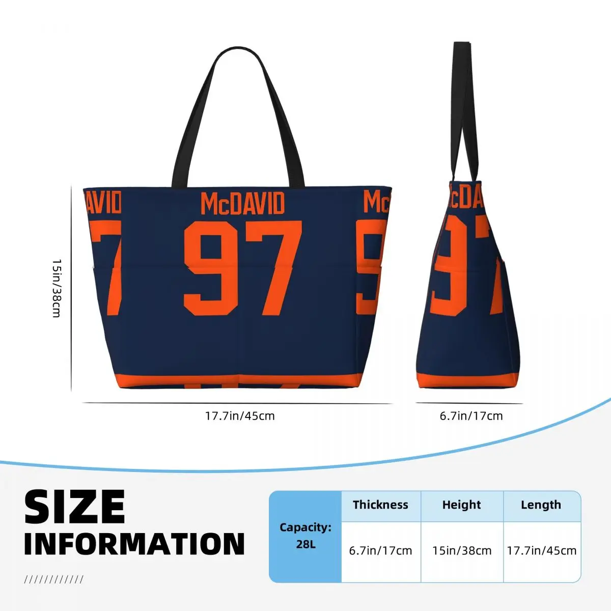 Edmonton Oilers Connor McDavid - Phone Cases Edmonton avaliação e preço