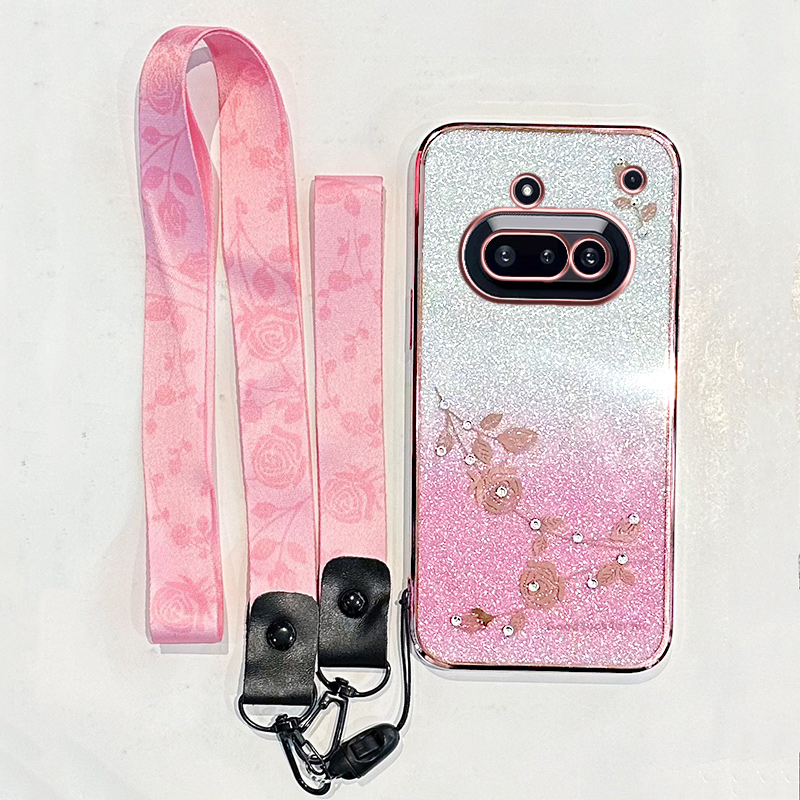 Capas com glitter para Nothing - Phone Cases Nothing 3A avaliação e preço
