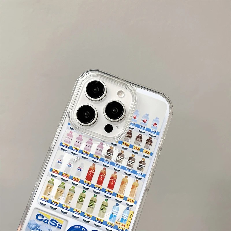 Capa Magnética para Celular de - Phone Cases Vending Machine avaliação e preço